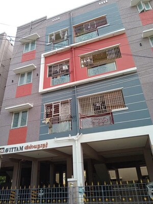 2 BHK Apartment For Sale in Pammal