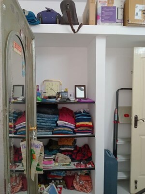 Furnished Amenities in 2 BHK Apartment at Pammal – for Sale