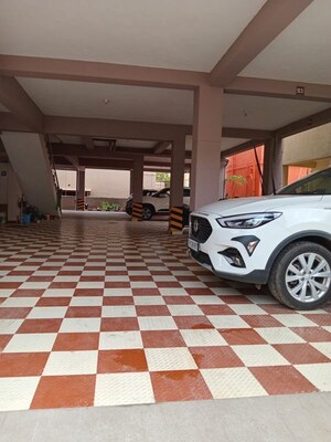Parking in 2 BHK Apartment at Pammal – for Sale