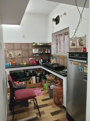 Kitchen in 2 BHK Apartment at Pammal – for Sale
