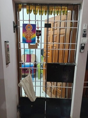 2 BHK Apartment – Exterior View View at Pammal - for Sale