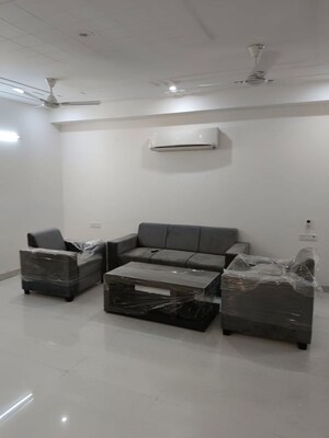 3 BHK Builder Floor For Rent in Global Foyer, Sector 43