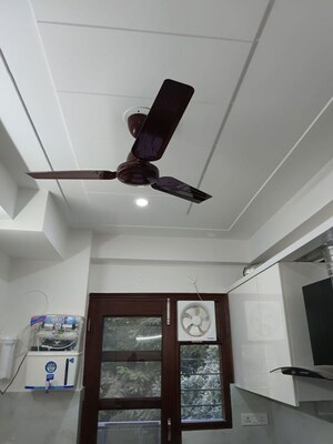 Furnished Amenities in 3 BHK Builder Floor at Global Foyer, Sector 43 – for Rent