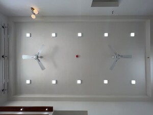 Furnished Amenities in  Apartment at Bhartiya Nikoo Homes Phase 2, Thanisandra Main Road – for Rent