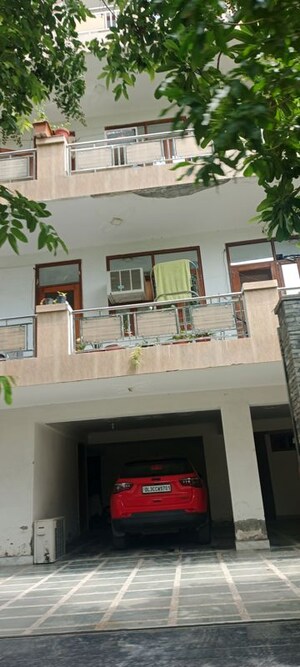 4 BHK Villa For Rent in Greater Kailash ii