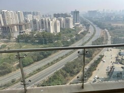 2 BHK Apartment For Rent in Lodha Belmondo
