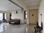 4 BHK 3200 Sq.Ft. Apartment in Kesar Exotica