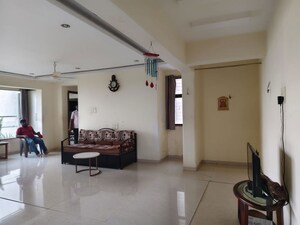 4 BHK Apartment For Rent in Kesar Exotica, Kharghar Sector 10