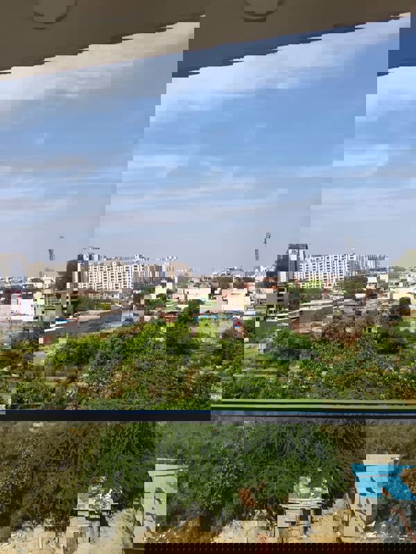 2.5 BHK + Pooja Room,Basement 1200 Sq.Ft. Builder Floor in Smart World Orchard