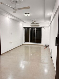 1 BHK Apartment For Rent in Kiran Towers
