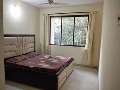 1 BHK Apartment For Rent in Gemstar Nestle Apartments