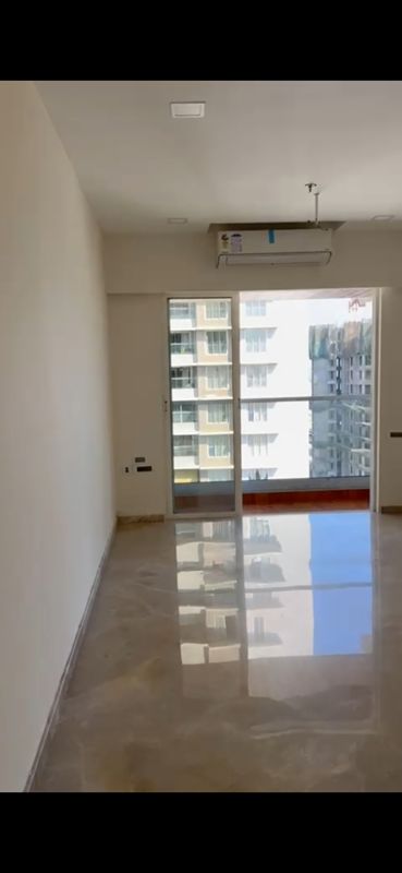 3 BHK Apartment For Rent in Ekta Tripolis