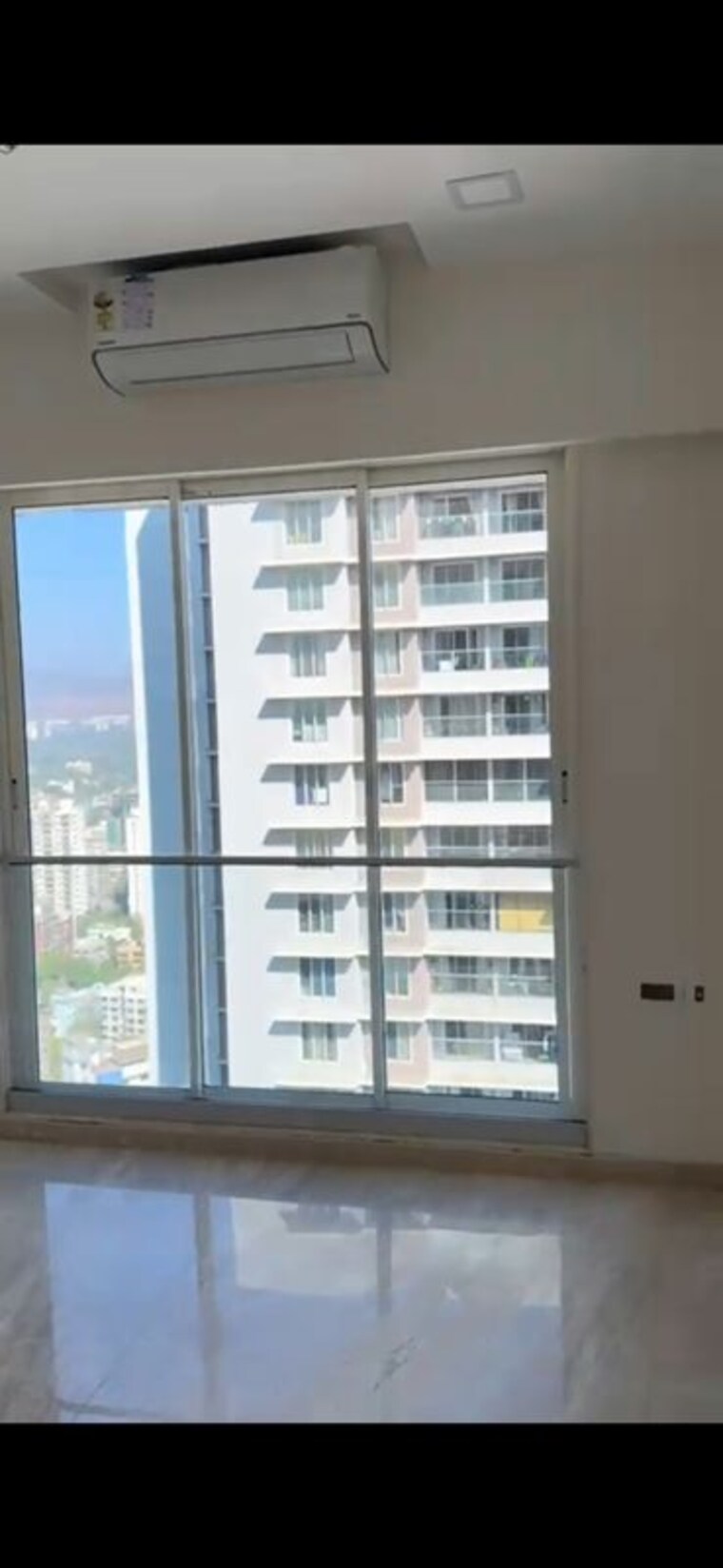 Room, ekta-tripolis 3 Bedroom 1084 Sq.Ft. Apartment In Goregaon West Mumbai 10313723
