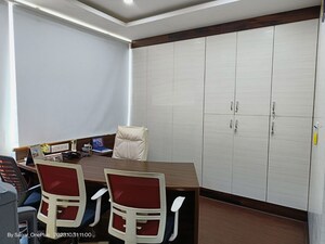 Team Area in  Office Space at Viman Nagar – for Rent