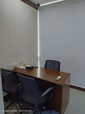 Common Area in  Office Space at Viman Nagar – for Rent