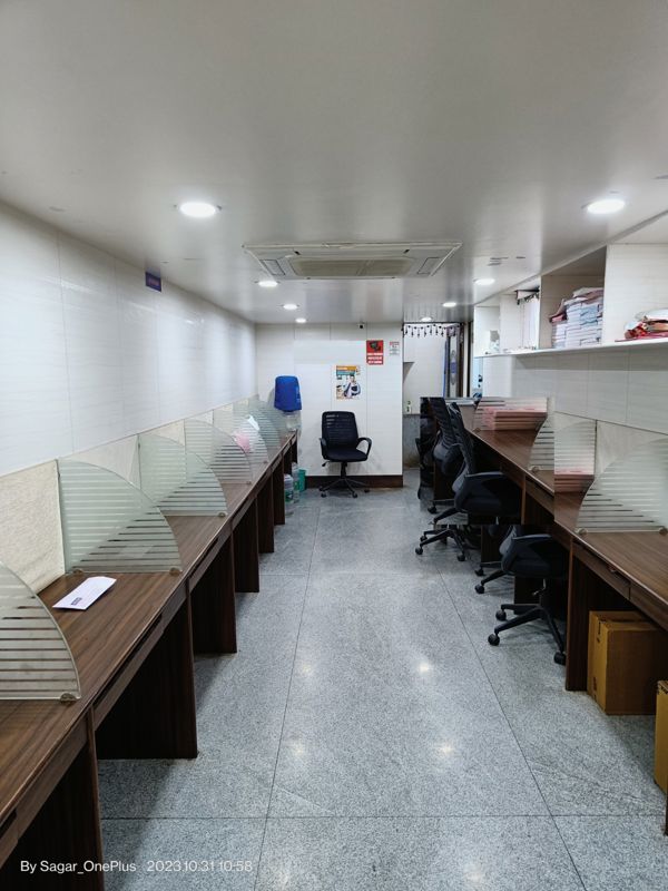 Office Space For Rent in Viman Nagar