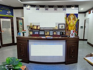  Office Space – Entrance View at Viman Nagar - for Rent