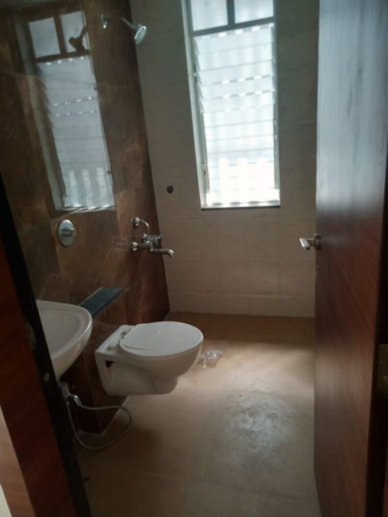 Bathroom, saheel-itrend-homes-phase-2 2 Bedroom 550 Sq.Ft. Apartment In Hinjewadi Pune 10313725