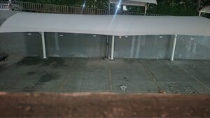 Parking in 2 BHK Apartment at Saheel Itrend Homes Phase 2, Hinjewadi – for Rent