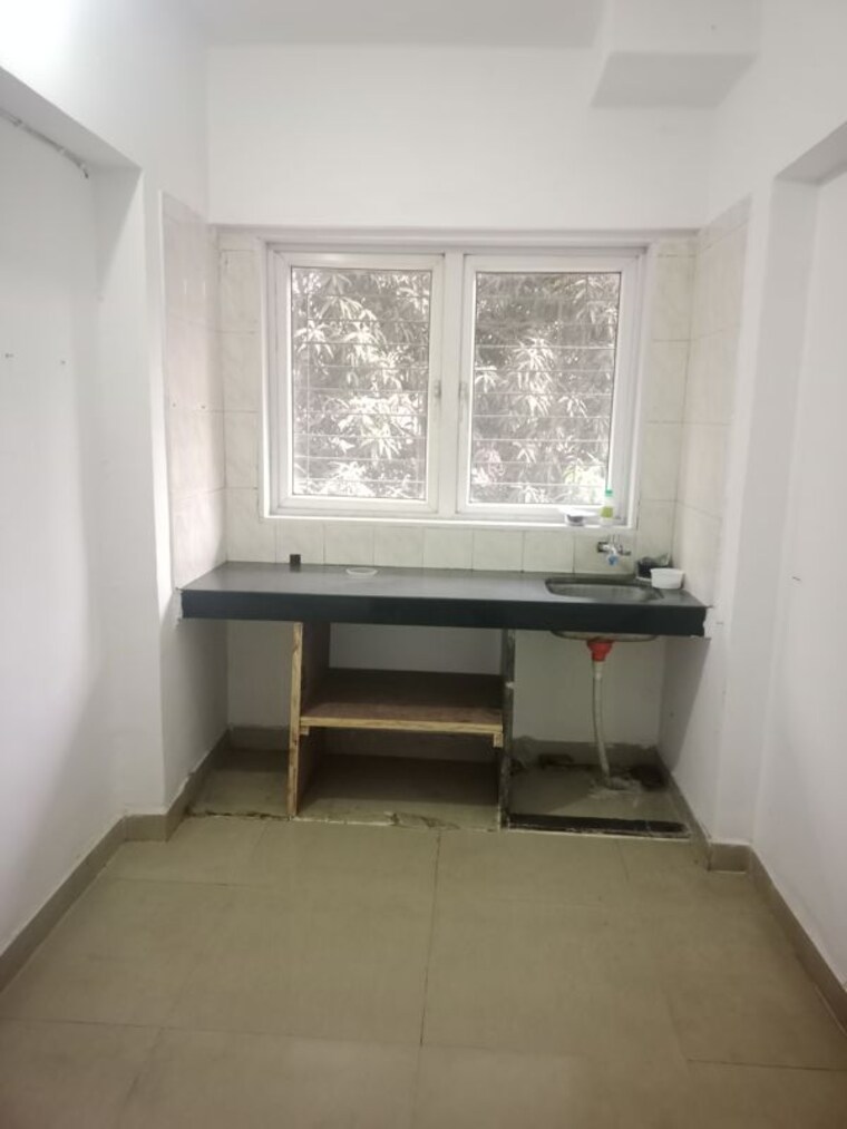 Kitchen, royal-palm-island 1 Bedroom 568 Sq.Ft. Apartment In Goregaon East Mumbai 10313729