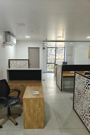 Team Area in  Office Space at Shivajinagar – for Rent
