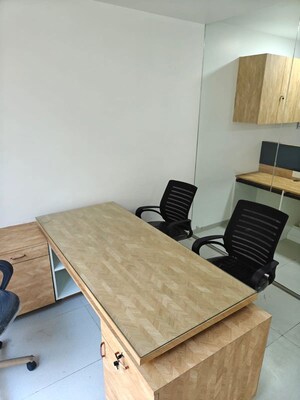 Team Area in  Office Space at Shivajinagar – for Rent