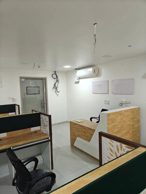 Team Area in  Office Space at Shivajinagar – for Rent