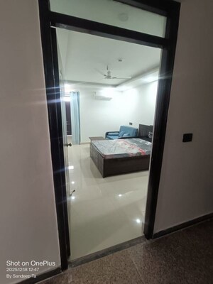 Furnished Amenities in 1 BHK Apartment at Gambhir Panorama Service Apartments, Sector 67 – for Sale