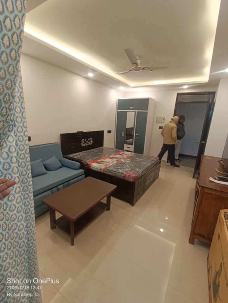 Team Area, gambhir-panorama-service-apartments 1 Bedroom 546 Sq.Ft. Apartment In Sector 67 Gurgaon 10313745