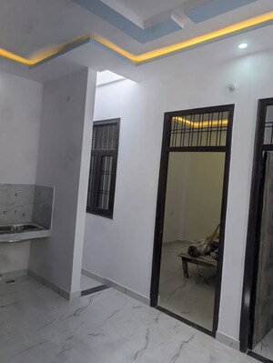 2 BHK Builder Floor For Rent in Gomti Nagar