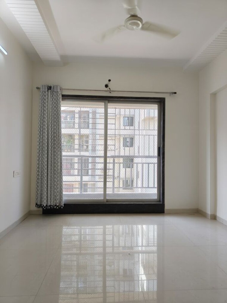 Room, rattan-icon 2 Bedroom 1230 Sq.Ft. Apartment In Seawoods Sector 50 Navi Mumbai 10313737