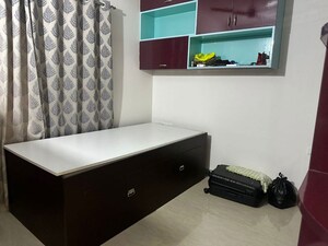 Room in 2 BHK Apartment at Mantri Serenity, Kanakapura Road – for Rent