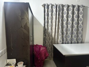 Furnished Amenities in 2 BHK Apartment at Mantri Serenity, Kanakapura Road – for Rent
