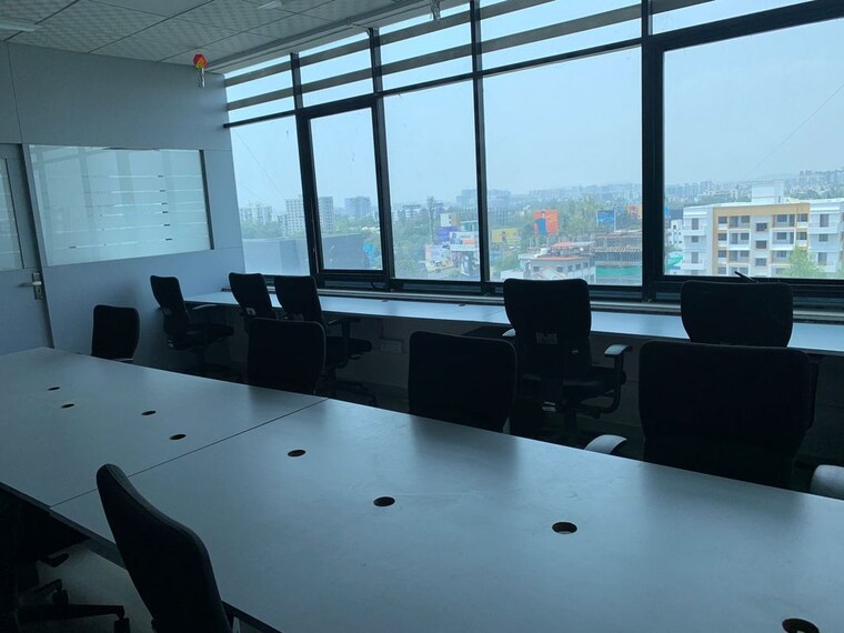 Team Area, nyati-empress Commercial Shop 250 Sq.Ft. In Viman Nagar Pune 10313752