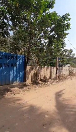 Plot For Sale in Kothanur