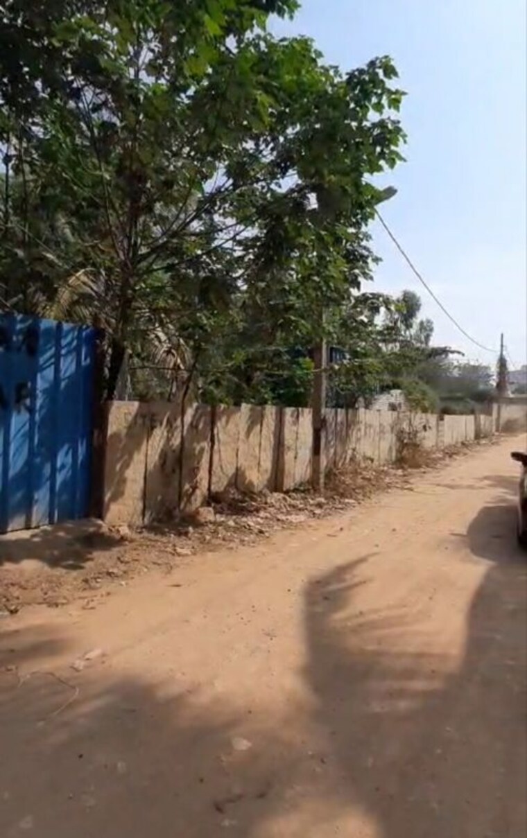 undefined, kothanur  2205 Sq.Ft. Plot In Kothanur Bangalore 10313753