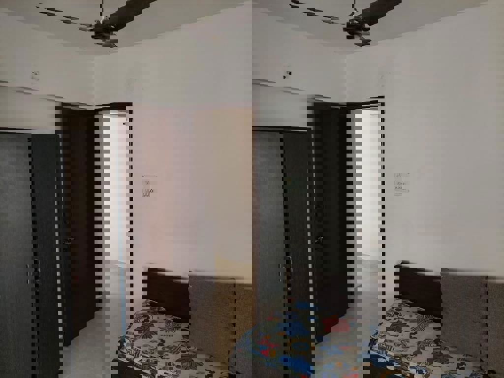 2 BHK 750 Sq.Ft. Apartment in Godrej Park Ridge