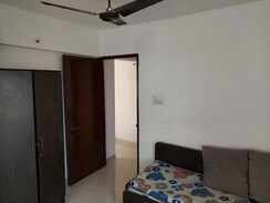 2 BHK Apartment For Rent in Godrej Park Ridge