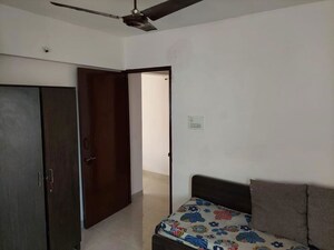 2 BHK Apartment For Rent in Godrej Park Ridge, Manjari