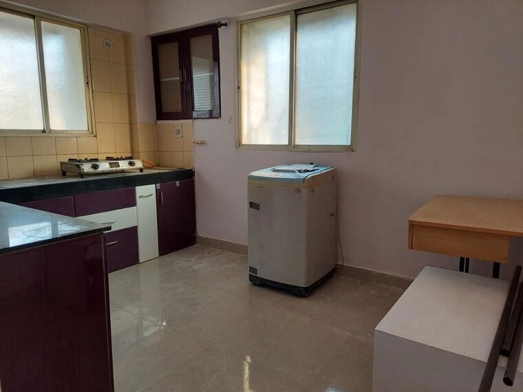 Kitchen, godrej-park-ridge 2 Bedroom 750 Sq.Ft. Apartment In Manjari Pune 10313756