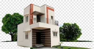 2 BHK Independent House For Sale in Bhai Randhir Singh Nagar