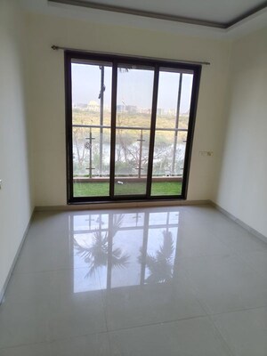 Room in 2 BHK Apartment at Juhi Greens, Seawoods – for Sale