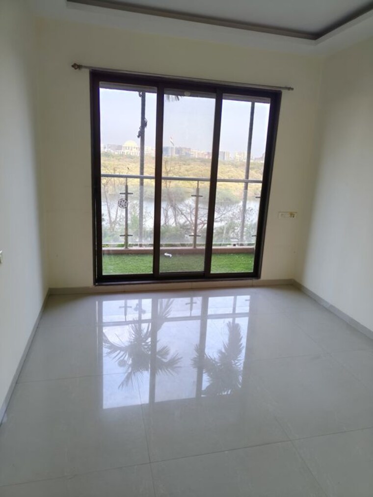 Room, juhi-greens 2 Bedroom 1300 Sq.Ft. Apartment In Seawoods Navi Mumbai 10313750