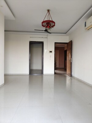 Room in 2 BHK Apartment at Juhi Greens, Seawoods – for Sale