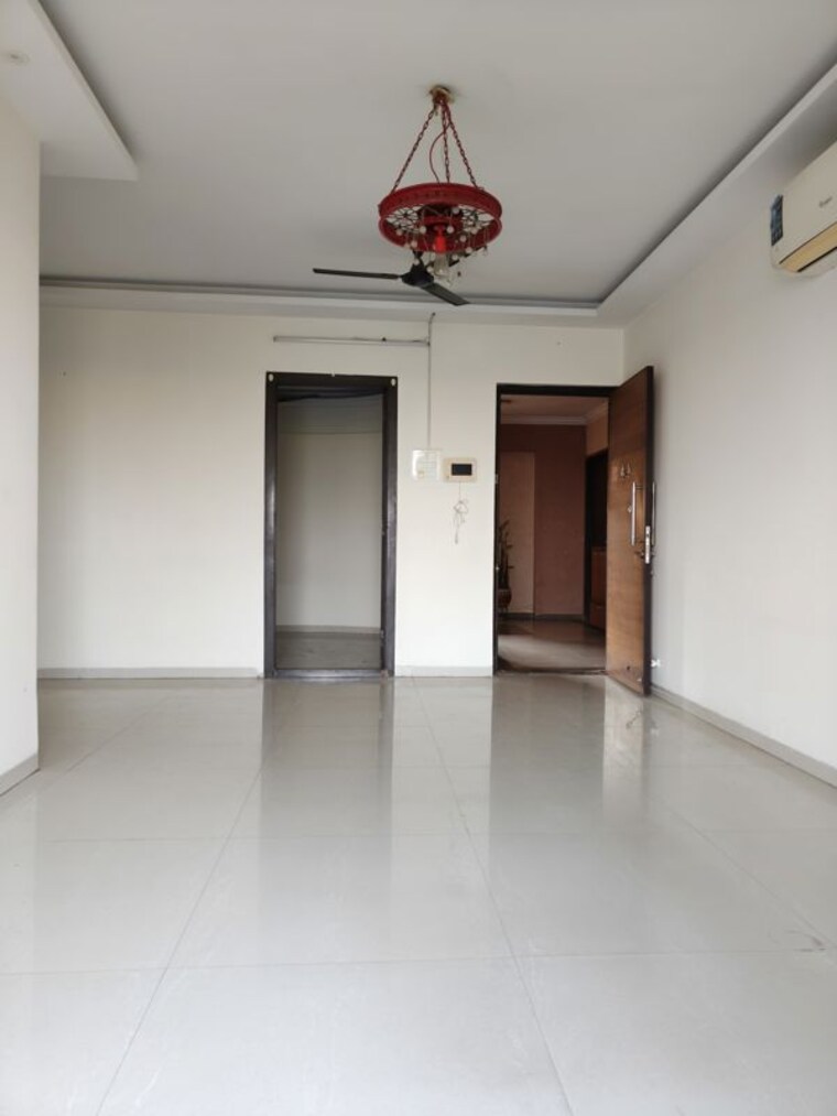 Room, juhi-greens 2 Bedroom 1300 Sq.Ft. Apartment In Seawoods Navi Mumbai 10313750