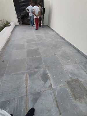 Balcony in 2 BHK Independent House at Sector 57 – for Rent