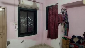 Living Room in 1 BHK Apartment at Dombivali Rahivashi Apartment, Dombivli West – for Rent