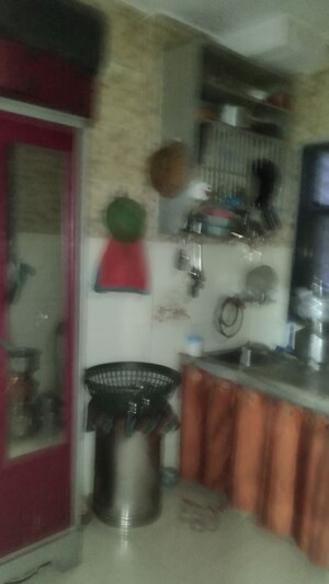 Furnished Amenities in 1 BHK Apartment at Dombivali Rahivashi Apartment, Dombivli West – for Rent