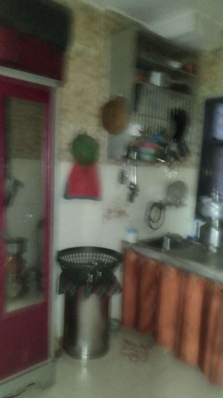 undefined, dombivali-rahivashi-apartment 1 Bedroom 575 Sq.Ft. Apartment In Dombivli West Thane 10313758