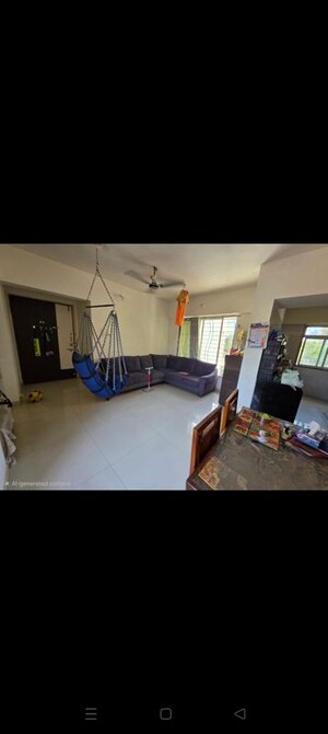 2 BHK Apartment For Rent in Cosmos Lounge, Manpada